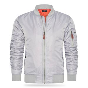 Navy Seal Jacket Grijs