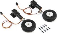 E-Flite - Main Landing Gear System: Viper 70mm (EFLG7709)