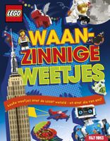Waanzinnige weetjes - Hardcover (9789030508984) - thumbnail