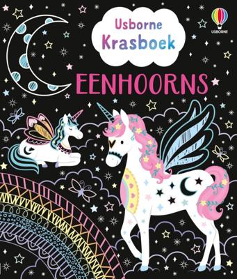 Kraskunst Eenhoorns (Paperback)