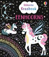 Kraskunst Eenhoorns (Paperback)