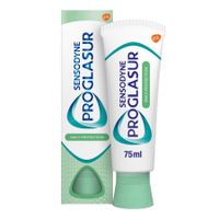 Sensodyne Proglasur Daily Protection Tandpasta Glazuurbescherming 75ml - thumbnail