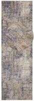 Hanse Home - Nouristan In- und Outdoor Carpet Gizeh Creme Blue - 80x120 cm