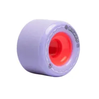 Mooon Walkers 65mm 78A - Longboard Wielen