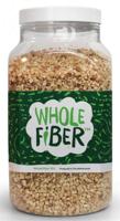 Wholefiber Gedroogde chicory root (witlofwortel) Wholefiber Gedroogde chicory root (witlofwortel)