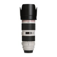 Canon EF 70-200mm F2.8 L IS USM III