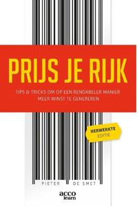 Prijs je rijk (Paperback)