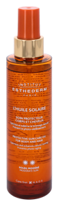 Esthederm Protective Sun Care Oil - Moderate 150 ml