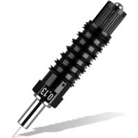 Aristo AR-64013PRO Vervangende Tekenpunt MG1 PRO 0.13 mm Zwart Aristo AR-64013PRO Vervangende Tekenpunt MG1 PRO 0.13 mm Zwart