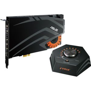 ASUS STRIX RAID DLX Intern 7.1 kanalen PCI-E