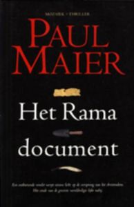 Het rama document - Paul Maier - ebook