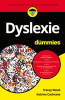 Dyslexie voor dummies - Tracey Wood, Katrina Cochrane - ebook - thumbnail