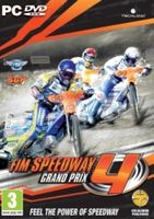 FIM Speedway Grand Prix 4 - thumbnail
