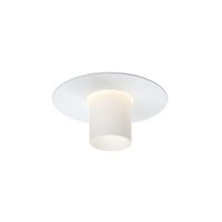 Louis Poulsen Ballerup Mini Plafondlamp - Wit - thumbnail