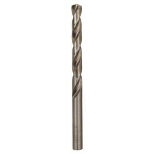 Bosch Accessories 2608585511 HSS Metaal-spiraalboor 8.4 mm Gezamenlijke lengte 117 mm Geslepen DIN 338 Cilinderschacht 5 stuk(s)