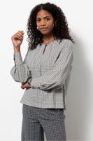 Studio Anneloes Charleze Circle Blouse 13423 Blouse 1490 Kit/black