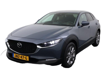 Mazda CX 30