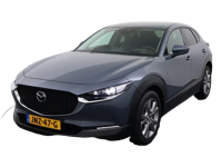 Mazda CX 30
