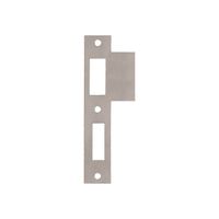 SLUITPLAAT RECHT D/N 71301081E