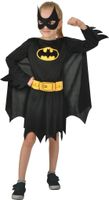 Kostuum Batgirl Vleermuis Kind Licensie - thumbnail