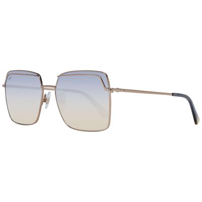 Dames zonnebril Web Eyewear WE0259-5734W ø 57 mm