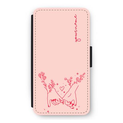 Best Friends: iPhone 11 Pro Flip Hoesje