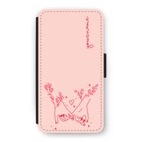 Best Friends: iPhone 11 Pro Flip Hoesje