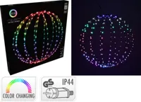 BAL 50CM 224LED RGB - thumbnail