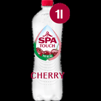Spa TOUCH Bruisend Cherry 1L bij Jumbo