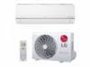 LG S12ET Split Unit Airco - voor ruimtes tot 120 m3
