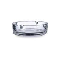 Asbak Arcoroc 6 Stuks Stapelbaar Set Transparant Glas 8 cm