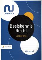 Basiskennis Recht (Paperback)