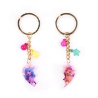 Canenco My little pony bff sleutelhanger