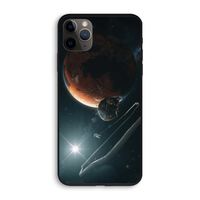 Mars Renaissance: iPhone 11 Pro Biologisch afbreekbaar hoesje