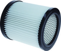 Bosch Accessoires Patroonfilter F8 - 2608001218