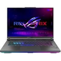 ASUS ROG Strix G16 G614PP-S5032W 16 /Ryzen-9 8940HX/16GB/1TB SSD/RTX 5070/W11 (Q1-2025)