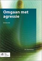 Omgaan met agressie (Paperback)