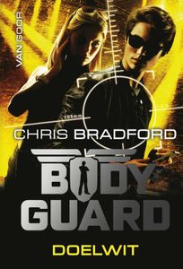 Doelwit - Chris Bradford - ebook