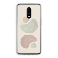 Geo #10: OnePlus 7 Transparant Hoesje