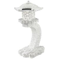 FIAP 888851 Solar Active Rankei Decoratieve lamp op zonne-energie LED LED vast ingebouwd Grijs