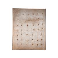 Porty Cream Canvas Schilderij