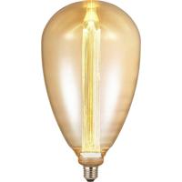 Nordlux 2290042758 LED-lamp Energielabel G (A - G) E27 3.5 W (Ø x l) 173 mm x 308 mm Dimbaar 1 stuk(s)