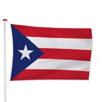 Puerto Ricaanse Vlag - thumbnail