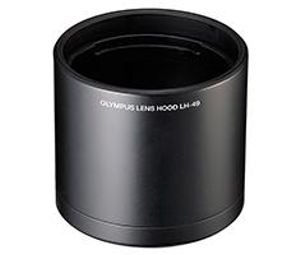 Olympus LH-49 zonnekap