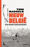 Nieuw België (Hardback) Nieuw België (Hardback)
