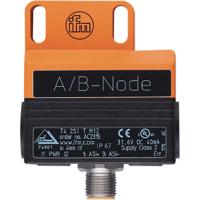 ifm Electronic Dubbele sensor AC2315 26.5 - 31.6 V/DC 1 stuk(s)