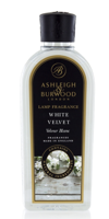 Geurlamp olie White Velvet S - Ashleigh and burwood