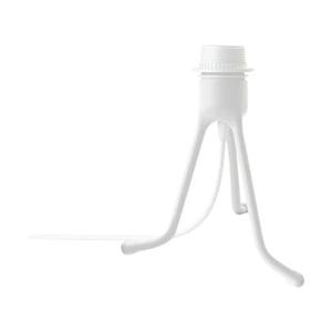 Umage Tripod base - verstelbare tafellamp standaard white