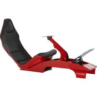 F1 Red Gamestoel