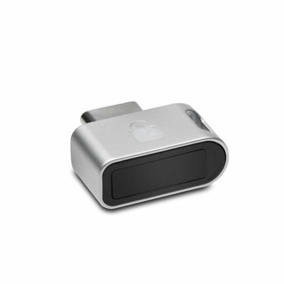 Vingerafdruklezer Kensington Llave de huella digital VeriMark™ Guard USB-C - FIDO2, WebAuthn/CTAP2 y FIDO U2F - Multiplataforma